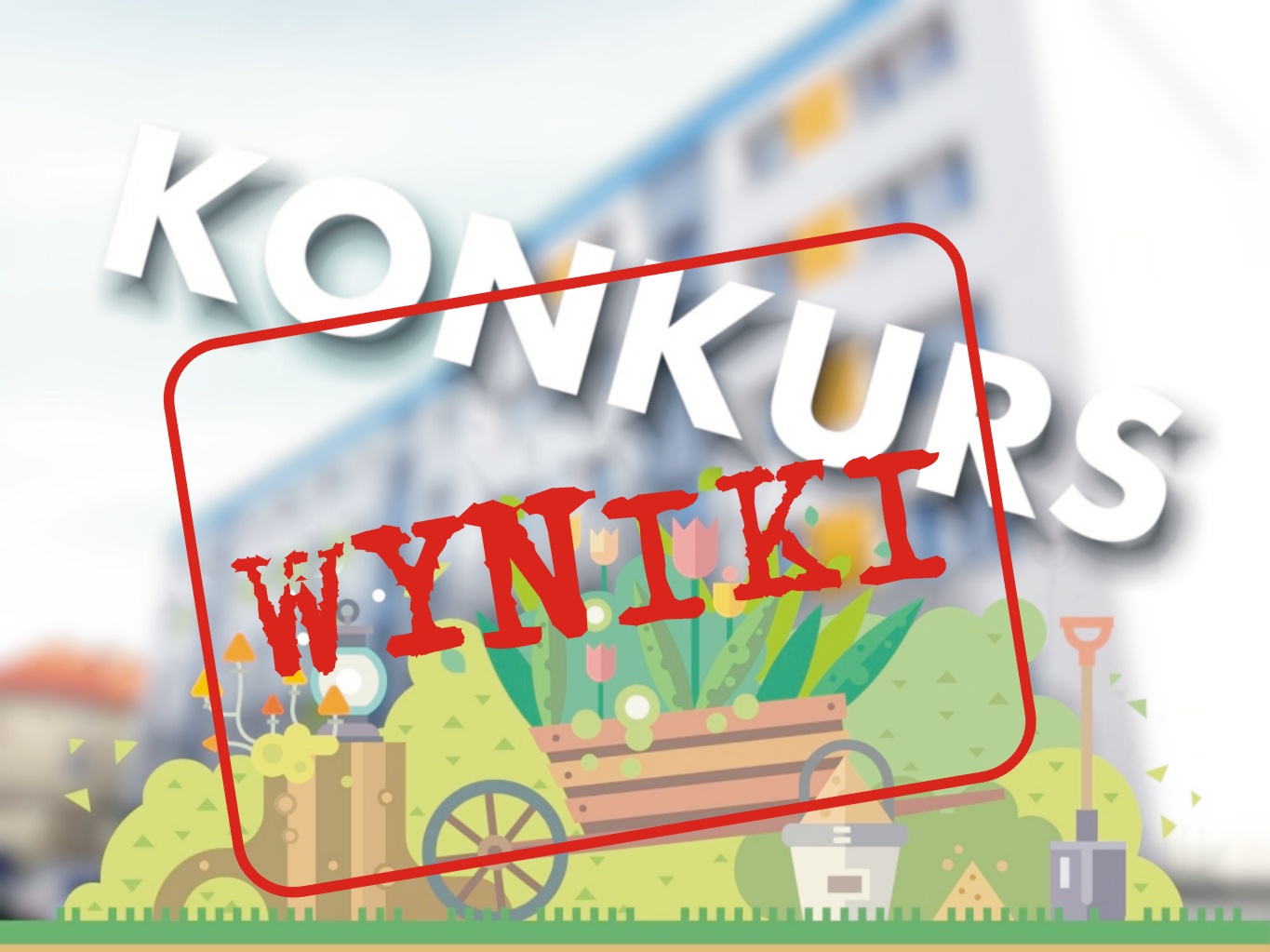 ozdobnik - wyniki konkursu
