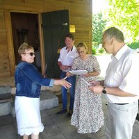 © Spółdzielnia Mieszkaniowa "PIAST" w Barlinku