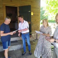 © Spółdzielnia Mieszkaniowa "PIAST" w Barlinku