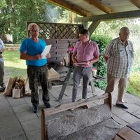 © Spółdzielnia Mieszkaniowa "PIAST" w Barlinku